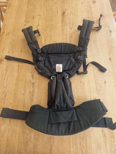 Ergobaby Harness
