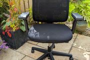ergonomic office chair
