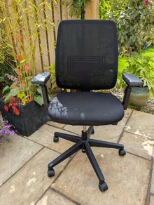 ergonomic office chair