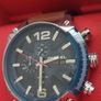 Brand New Diesel Chronograph DZ4400 Overflow Men's Watch Image 5