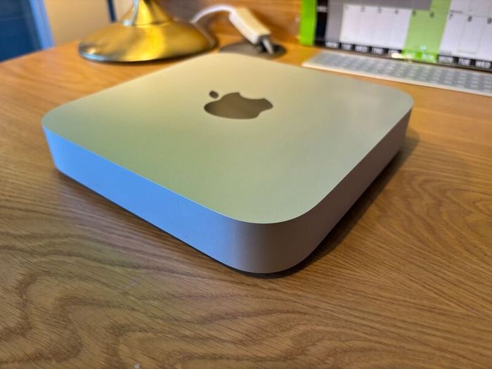 Apple 2023 MacMini M2 (Excellent Condition)