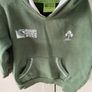 IRFU RWC 2015 hoody 3-4 years Image 3