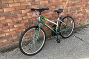 26 Inch Integra Everglades bike
