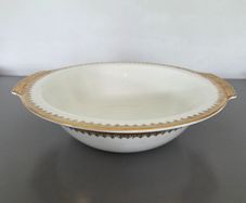 Vegetable Dish (Open)