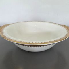 Vegetable Dish (Open)