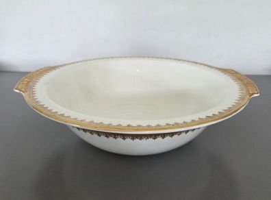 Vegetable Dish (Open)