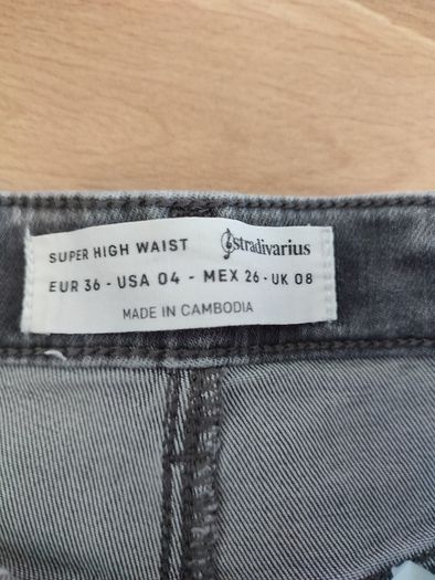 jeans - never worn