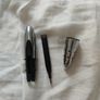 Cross Pen ION - Made in USA - Stainless Steel - lifetime Warranty Image 10