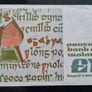Ireland 1988 Medb 1 pound banknote Image 2