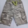 Boys Short and T-shirt Bundle Age 5-6 Image 4