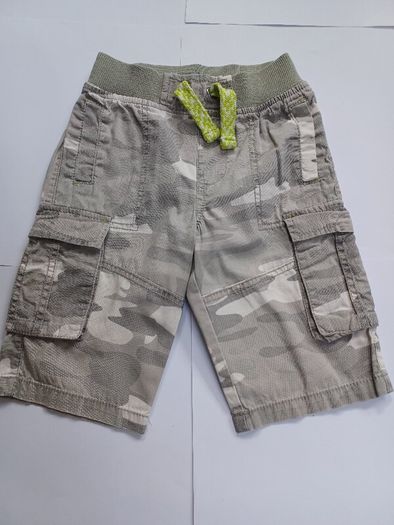 Boys Short and T-shirt Bundle Age 5-6