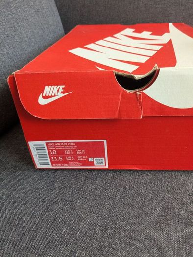 Nike Air Max 2090 Size 9