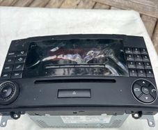 car radio FM/MW   CD player