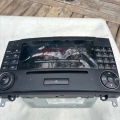 car radio FM/MW   CD player
