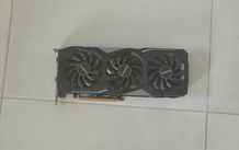 GPU Graphics Card RX 5700 xt (Good quality used for less than 2 years)