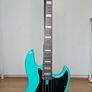 Sire Jazz Bass + Accessories Image 2