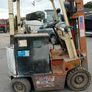 Forklift Image 7