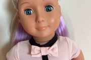 Our Generation  Doll - Layla