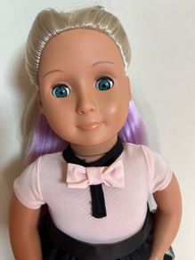 Our Generation  Doll - Layla