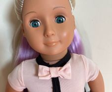 Our Generation  Doll - Layla