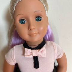 Our Generation  Doll - Layla