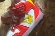 Light up Pokemon toddler runners