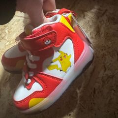 Light up Pokemon toddler runners