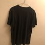 Black T-shirt (medium) Image 2