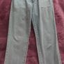 Bundle of 3 Primark Jeans - Size 10 Light Blue, Washed Black, Darker-Blue Image 4