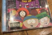 Chef Aid: The South Park Album (Various Artists)
