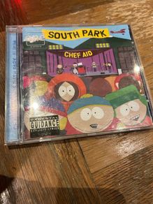 Chef Aid: The South Park Album (Various Artists)