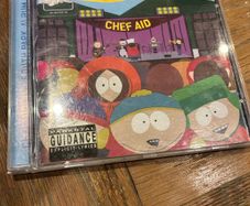 Chef Aid: The South Park Album (Various Artists)