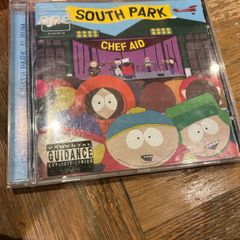 Chef Aid: The South Park Album (Various Artists)