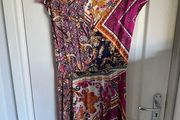Next ladies summer dress size 14