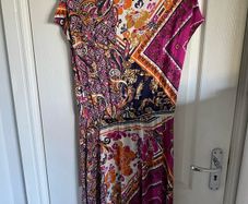 Next ladies summer dress size 14
