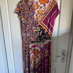 Next ladies summer dress size 14