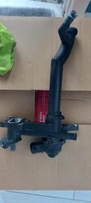 Vw Polo Thermostat Housing Volkswagen Polo