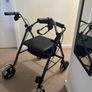 Lightweight Rollator Image 2