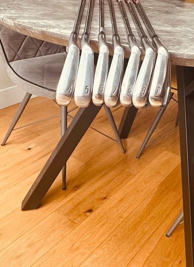 Srixon Combo Irons