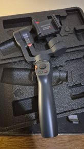 Gimbal Stabilizer with Case for Smartphone