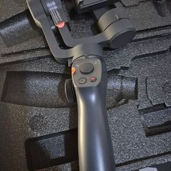 Gimbal Stabilizer with Case for Smartphone