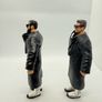 wwe elite series 37 & 39 The Miz & Damien Mizdown action figures Image 4