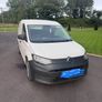Volkswagen Caddy 102 BHP Image 5