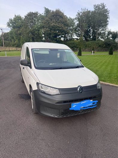 Volkswagen Caddy 102 BHP