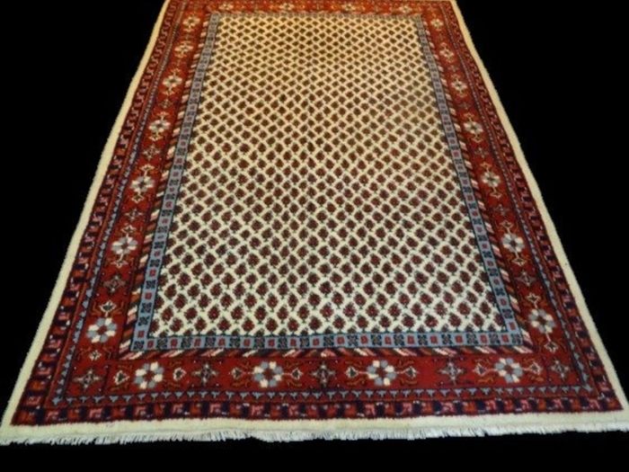 Vintage Indian Carpet