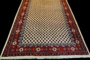 Vintage Indian Carpet