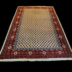 Vintage Indian Carpet