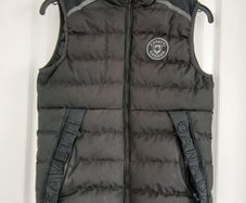 Zavetti Boys Bodywarmer