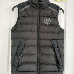 Zavetti Boys Bodywarmer