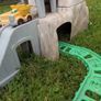 Little Tikes Big Adventure Construction Peak Rail 'n Road Image 7
